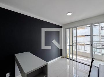 Apartamento · 32m² · 1 Quarto · Apartamento à Venda - Belém, 1 Quarto, 32 m2