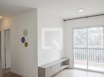 Apartamento · 52m² · 2 Quartos · 1 Vaga · Apartamento à Venda - Taboão, 2 Quartos, 52 m2