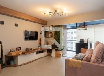 Photo 1 · Apartamento à Venda - Bela Vista, 1 Quarto, 50 m2