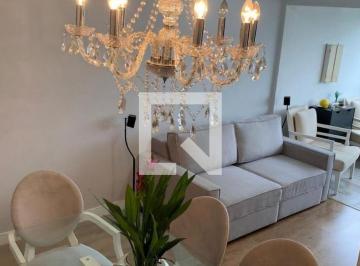 Apartamento · 67m² · 3 Quartos · 2 Vagas · Apartamento à Venda - Jardim Cidade Pirituba, 3 Quartos, 67 m2