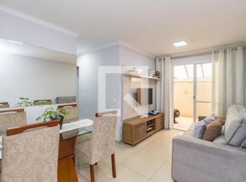 Apartamento · 58m² · 2 Quartos · 1 Vaga · Apartamento à Venda - Canindé, 2 Quartos, 58 m2