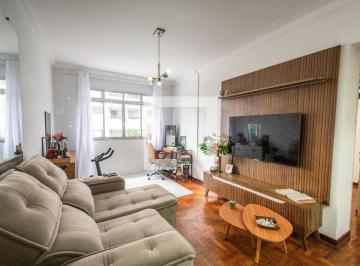Apartamento · 56m² · 1 Quarto · Apartamento à Venda - Liberdade, 1 Quarto, 56 m2