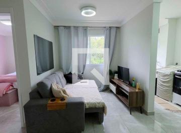 Photo 1 · Apartamento à Venda - Santa Maria, 2 Quartos, 44 m2
