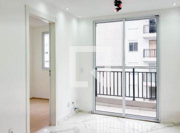 Photo 1 · Apartamento à Venda - Piqueri, 2 Quartos, 39 m2