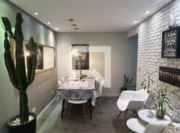 Photo 1 · Apartamento à Venda - Jardim São Savério, 2 Quartos, 50 m2