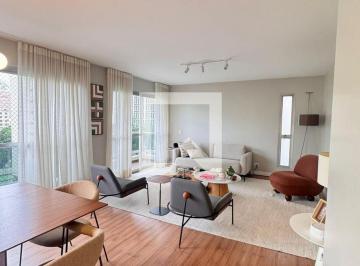 Apartamento · 158m² · 3 Quartos · 2 Vagas · Apartamento à Venda - Perdizes, 3 Quartos, 158 m2