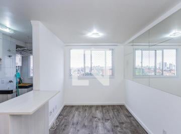 Apartamento · 45m² · 2 Quartos · 1 Vaga · Apartamento à Venda - Jardim Iris , 2 Quartos, 45 m2