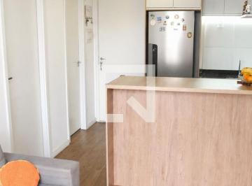 Apartamento · 36m² · 2 Quartos · 1 Vaga · Apartamento à Venda - Socorro, 2 Quartos, 36 m2