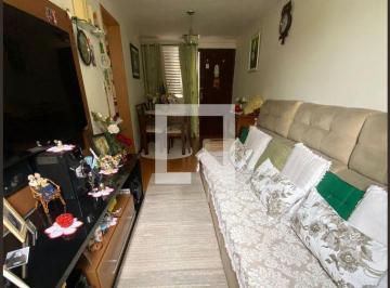 Apartamento · 57m² · 2 Quartos · Apartamento à Venda - Artur Alvim, 2 Quartos, 57 m2