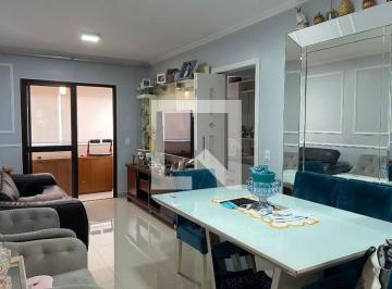 Photo 1 · Apartamento à Venda - Jardim Éster Yolanda, 2 Quartos, 60 m2