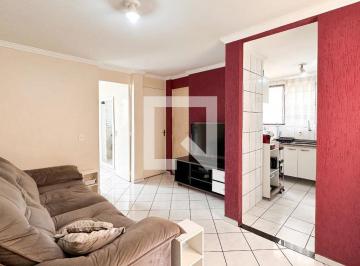 Apartamento · 44m² · 2 Quartos · 1 Vaga · Apartamento à Venda - Dos Casa, 2 Quartos, 44 m2