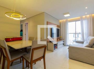 Photo 1 · Apartamento à Venda - Cidade Patriarca, 3 Quartos, 62 m2