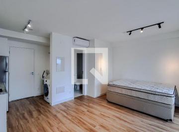 Apartamento · 36m² · 1 Quarto · Apartamento para Aluguel - Ipiranga, 1 Quarto, 36 m2 - São Paulo