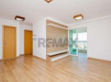 Apartamento · 61m² · 2 Quartos · 2 Vagas · Apartamento para locação no Edifício Vermont com 61m², 2 quartos e 2 vagas de garagem, no Ecoville –