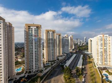 Apartamento · 69m² · 2 Quartos · 2 Vagas · Apartamento para locação no Parque Ecoville, 69m² privativos, 2 Quartos, 1 vaga de garagem por R$ 3.