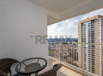 Apartamento · 69m² · 2 Quartos · 2 Vagas · Apartamento para locação no Parque Ecoville, 69m² privativos, 2 Quartos, 1 vaga de garagem por R$ 3.