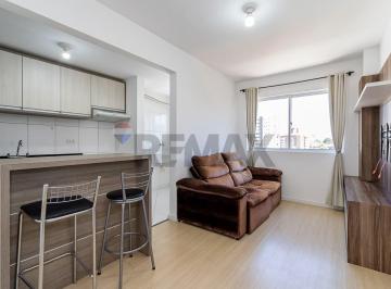 Apartamento · 34m² · 1 Quarto · 1 Vaga · Apartamento no Ed. Saint Martin para venda com 1 Quarto e 1 Vaga de garagem, com 34m² de Área útil p