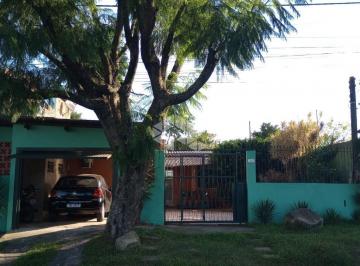 Casa · 98m² · 2 Quartos · 1 Vaga · casa 2 dormitórios 1 banheiro