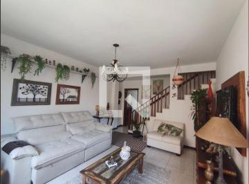 Casa · 345m² · 4 Quartos · 2 Vagas · Casa à Venda - Pechincha, 4 Quartos,  345 m² - Rio de Janeiro