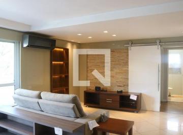 Apartamento · 104m² · 2 Quartos · 2 Vagas · Apartamento à Venda - Água Branca, 2 Quartos,  104 m² - São Paulo