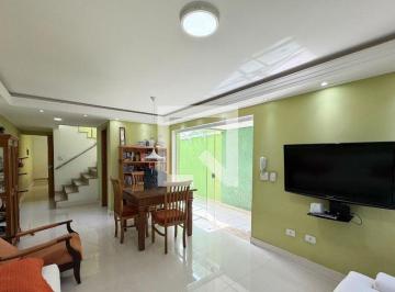 Casa · 284m² · 2 Quartos · 2 Vagas · Casa à Venda - Anchieta, 2 Quartos, 284 m² - São Bernardo do Campo