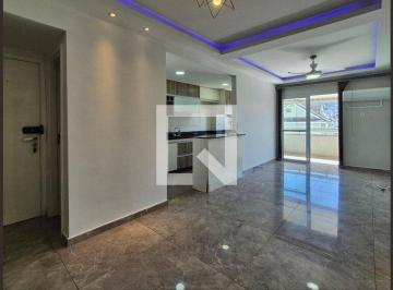 Apartamento · 91m² · 3 Quartos · 2 Vagas · Apartamento à Venda - Recreio, 3 Quartos,  91 m² - Rio de Janeiro