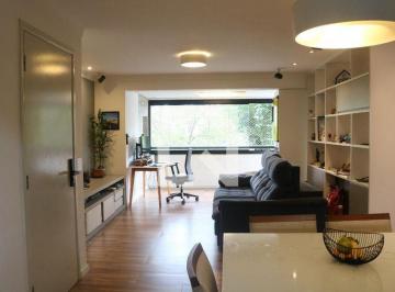 Apartamento · 98m² · 2 Quartos · 2 Vagas · Apartamento à Venda - Vila Romana, 2 Quartos, 98 m² - São Paulo