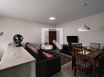 Apartamento · 144m² · 2 Quartos · 2 Vagas · Apartamento à Venda - Parque Bandeirante, 2 Quartos, 144 m² - Santo André
