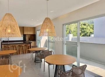 86fbb48f · Apartamento, 2 dormitórios, 69.58 m², em Ribeirão da Ilha