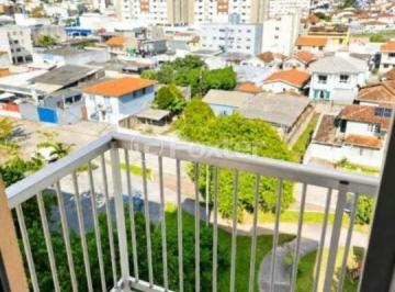 5f898292 · Apartamento, 2 dormitórios, 59 m², em Estreito