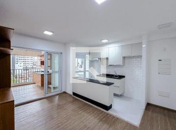 Apartamento · 68m² · 2 Quartos · 1 Vaga · Apartamento para Aluguel - Ipiranga, 2 Quartos, 68 m² - São Paulo