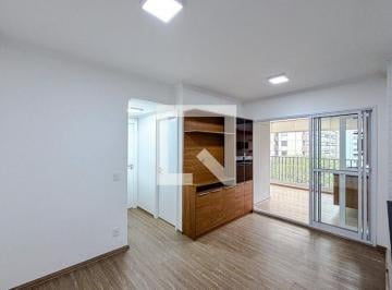 Apartamento · 68m² · 2 Quartos · 1 Vaga · Apartamento para Aluguel - Ipiranga, 2 Quartos, 68 m² - São Paulo