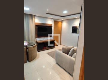 Apartamento · 42m² · 2 Quartos · 1 Vaga · Apartamento à Venda - Vila Izabeln, 2 Quartos, 42 m² - Guarulhos