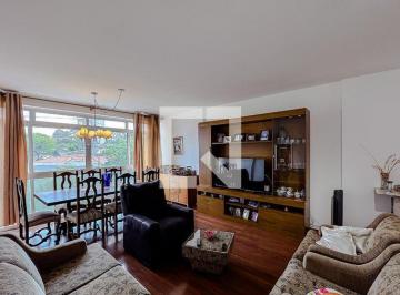 Apartamento · 117m² · 3 Quartos · 1 Vaga · Apartamento à Venda - Mooca, 3 Quartos, 117 m² - São Paulo