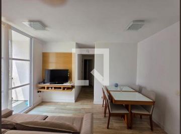 Apartamento · 45m² · 2 Quartos · 1 Vaga · Apartamento à Venda - Mooca, 2 Quartos,  45 m² - São Paulo