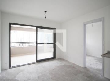 Apartamento · 41m² · 1 Quarto · Apartamento à Venda - Moema, 1 Quarto,  41 m² - São Paulo