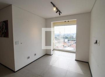 Apartamento · 45m² · 2 Quartos · 1 Vaga · Apartamento à Venda - Jaguaré, 2 Quartos, 45 m² - São Paulo