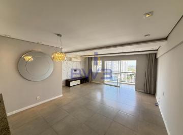 0 · apartamento para aluguel em Mansões Santo Antônio