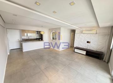0 · apartamento para aluguel em Mansões Santo Antônio