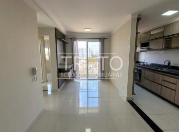 0 · Apartamento para locação – Campinas Boulevard Home Resort
