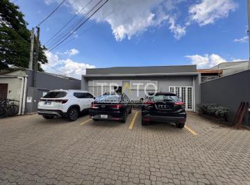 0 · Casa comercial ou residencial à venda em Barão Geraldo, com 250 metros
