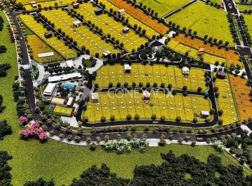0 · terreno à venda em Jardim Santa Genebra