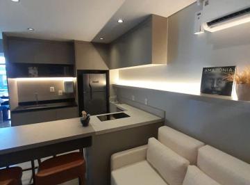 Apartamento de 1 quarto, Brasília · Apartamento de 36 m² com 1 quarto à venda no Park Sul sgcv 15