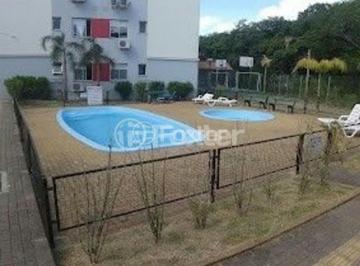 1589697992d30eaa5e0e77c39024b5cc.jpg · Apartamento, 2 dormitórios, 47 m², em Passo das Pedras