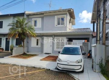42005fd7 · Casa em Condomínio, 3 dormitórios, 112.65 m², em Harmonia