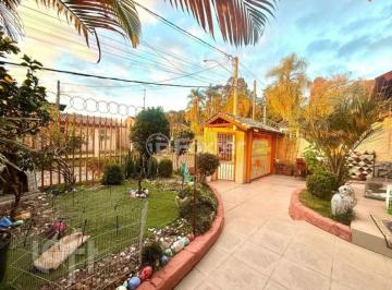 7cd5985e · Casa, 4 dormitórios, 213.06 m², em Feitoria