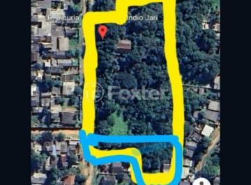 1581249419714a5dac9611761fc8d669.jpg · Terreno, 778 m², em Parque Indio Jari