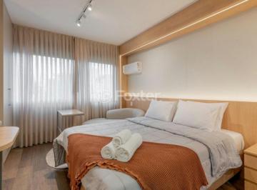 843c95c0b6eb17ca02de0d79389d43fe.jpeg · Kitnet / JK / Studio, 1 dormitórios, 24.72 m², em Bela Vista