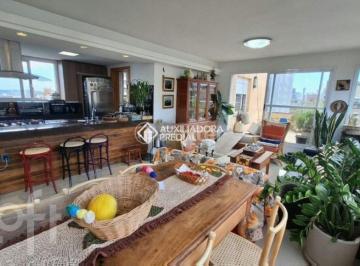 d2b9b305 · Cobertura, 3 dormitórios, 157.14 m², em Petrópolis