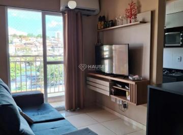 Apartamento · 62m² · 2 Quartos · 1 Vaga · Apartamento à Venda no Residencial Mutom – Itatiba/SP | 2 Dormitórios + Suíte | Garagem Coberta | Ex